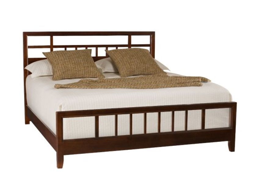 BED, 6/0 SLAT